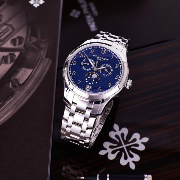 Patek Philippe Complications 4947/1A-001